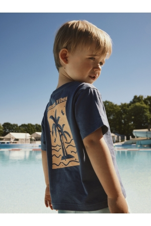 name it mini 13254710 Blauw raf