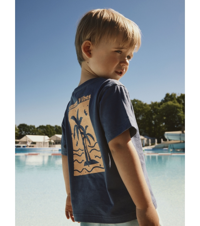 name it mini 13254710 Blauw raf