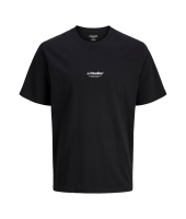 jack & jones junior 12279577 Zwart