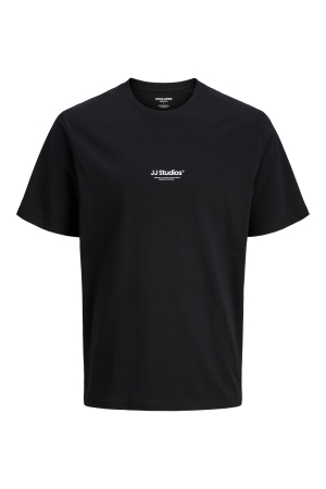 jack & jones junior 12279577 Zwart