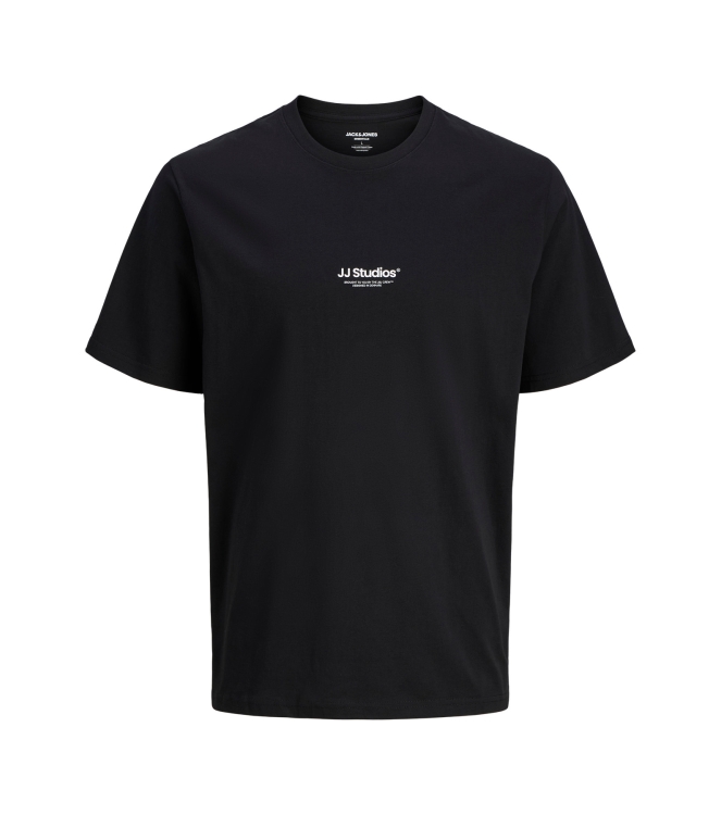 jack & jones junior 12279577 Zwart