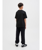 jack & jones junior 12279577 Zwart
