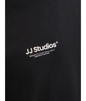 jack & jones junior 12279577 Zwart
