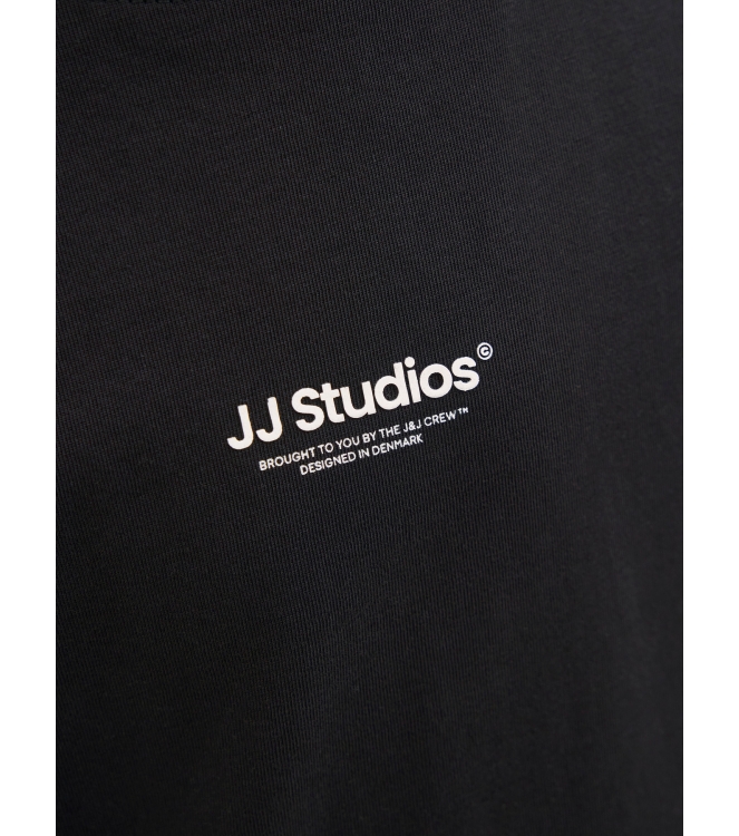 jack & jones junior 12279577 Zwart