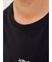 jack & jones junior 12279577 Zwart