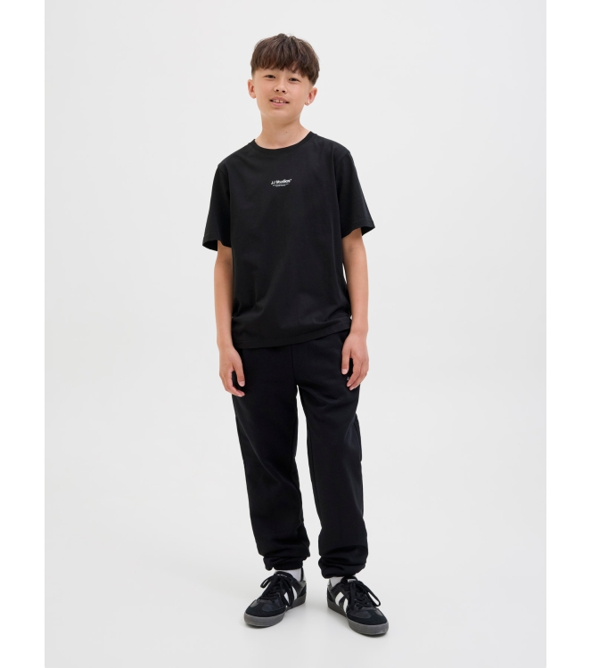 jack & jones junior 12279577 Zwart