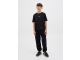 jack & jones junior 12279577 Zwart