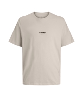 jack & jones junior 12279577 Ecru naturel