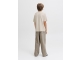 jack & jones junior 12279577 Ecru naturel