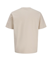 jack & jones junior 12279577 Ecru naturel