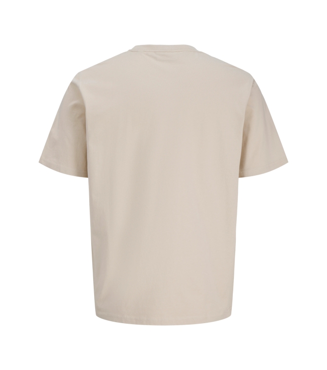 jack & jones junior 12279577 Ecru naturel