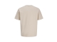 jack & jones junior 12279577 Ecru naturel
