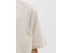 jack & jones junior 12279577 Ecru naturel