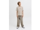 jack & jones junior 12279577 Ecru naturel