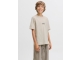 jack & jones junior 12279577 Ecru naturel