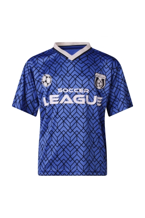 Unlocked 3217619 Z10277 Blauw kobalt