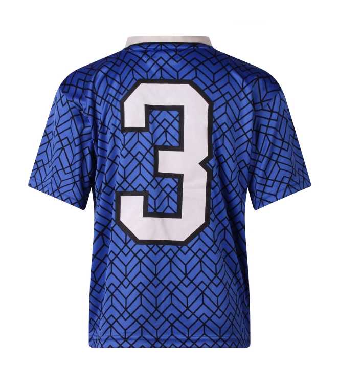 Unlocked 3217619 Z10277 Blauw kobalt