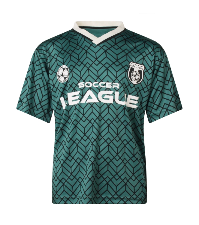 Unlocked 3217619 Z10277 Groen donker