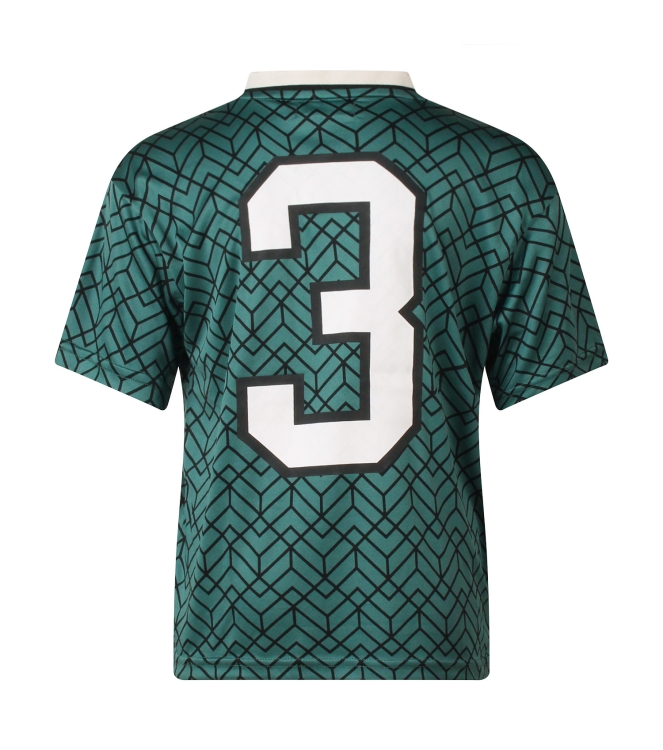 Unlocked 3217619 Z10277 Groen donker