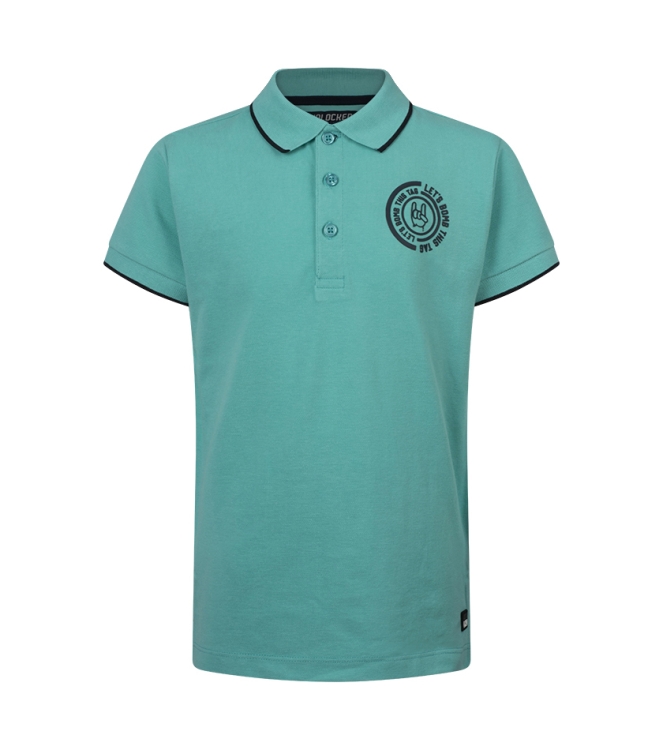 Unlocked 2817611 Z80231 Blauw midden