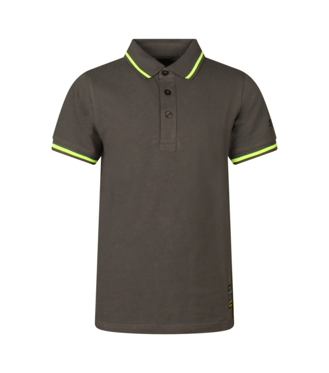 Unlocked System Z80536 Grijs antraciet