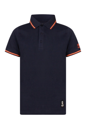 Unlocked System Z90393 Blauw marine