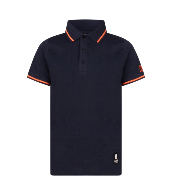 Unlocked System Z90393 Blauw marine