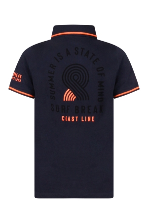 Unlocked System Z90393 Blauw marine