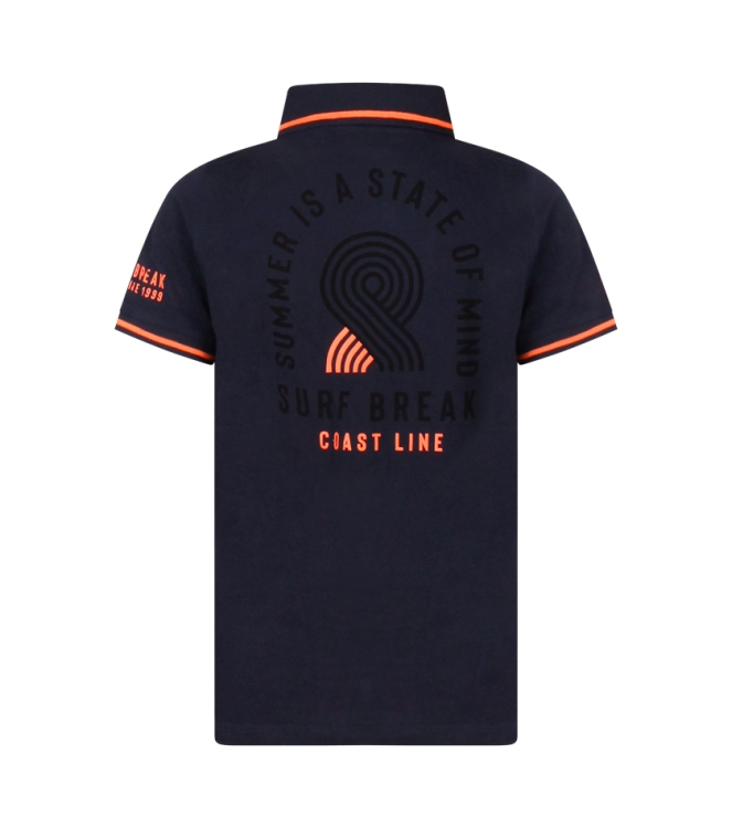 Unlocked System Z90393 Blauw marine