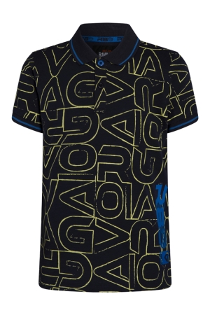 Ravagio Sanck Z90407 Blauw marine