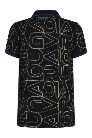 Ravagio Sanck Z90407 Blauw marine