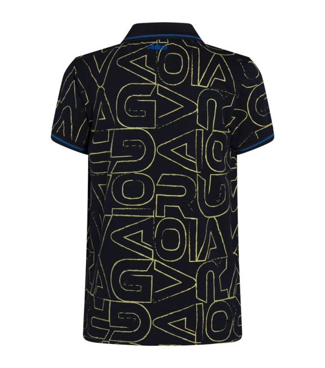 Ravagio Sanck Z90407 Blauw marine