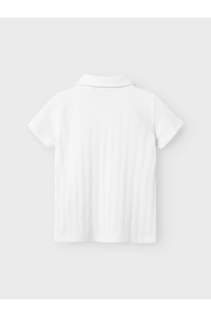 name it mini 13241279 Wit