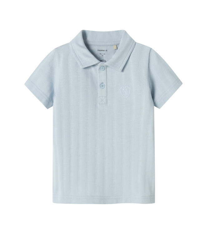 name it mini 13241279 Blauw licht