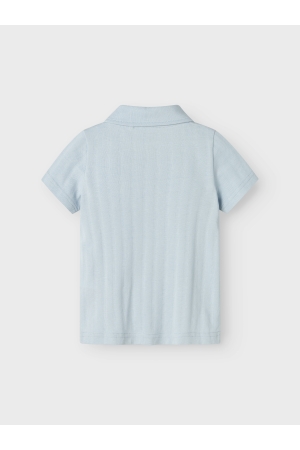 name it mini 13241279 Blauw licht