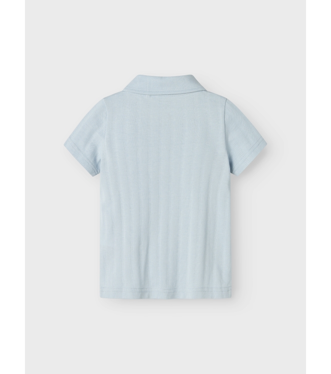 name it mini 13241279 Blauw licht
