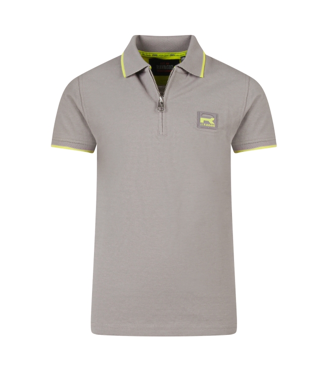 Ravagio Antonius Z10242 Grijs licht