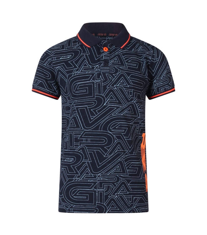 Ravagio Anck Z10243 Blauw marine