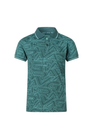 Ravagio Anck Z10243 Groen