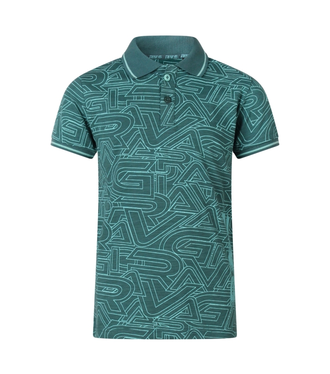 Ravagio Anck Z10243 Groen