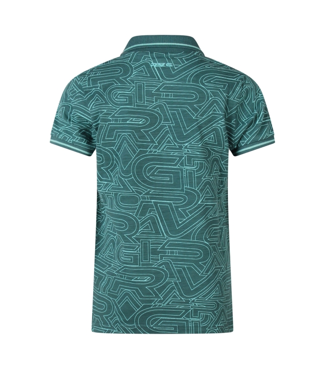 Ravagio Anck Z10243 Groen