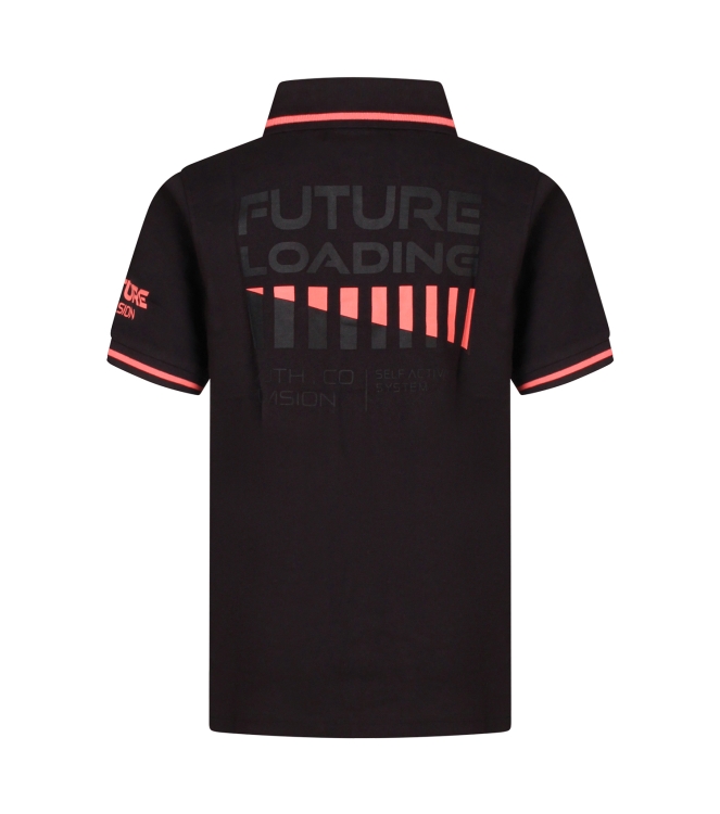 Unlocked System Z10354 Blauw marine