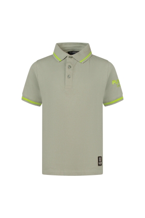 Unlocked System Z10354 Groen licht