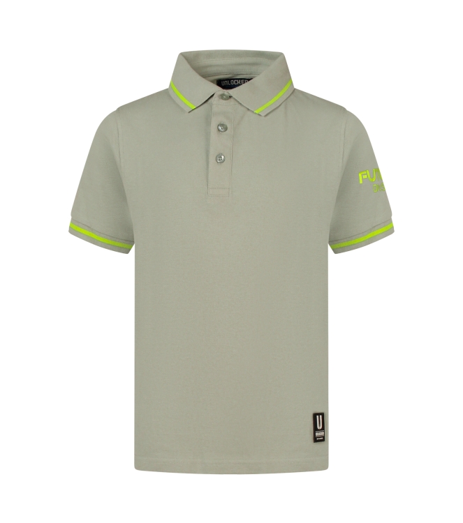 Unlocked System Z10354 Groen licht