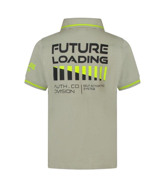 Unlocked System Z10354 Groen licht