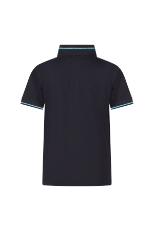 Unlocked Willem Z10355 Blauw marine