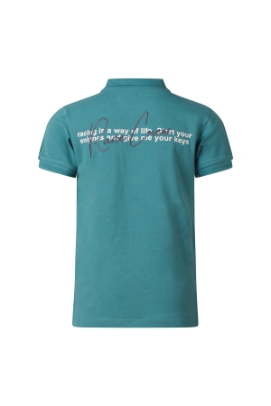 Unlocked 3217618 Z10275 Blauw petrol