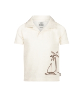 Koko Noko N58866-37 Ecru off white