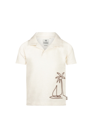 Koko Noko N58866-37 Ecru off white