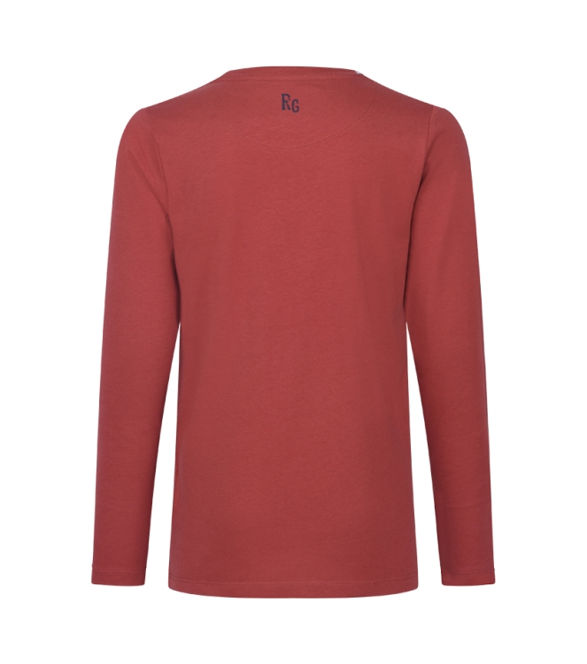 Ravagio Liandro W70294 Oranje licht roest